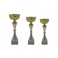 Povit 3'lü Kupa Set - 17821